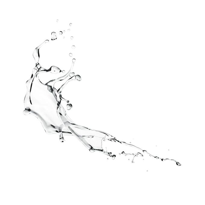 Eau Ressourçante - Eau de Soin