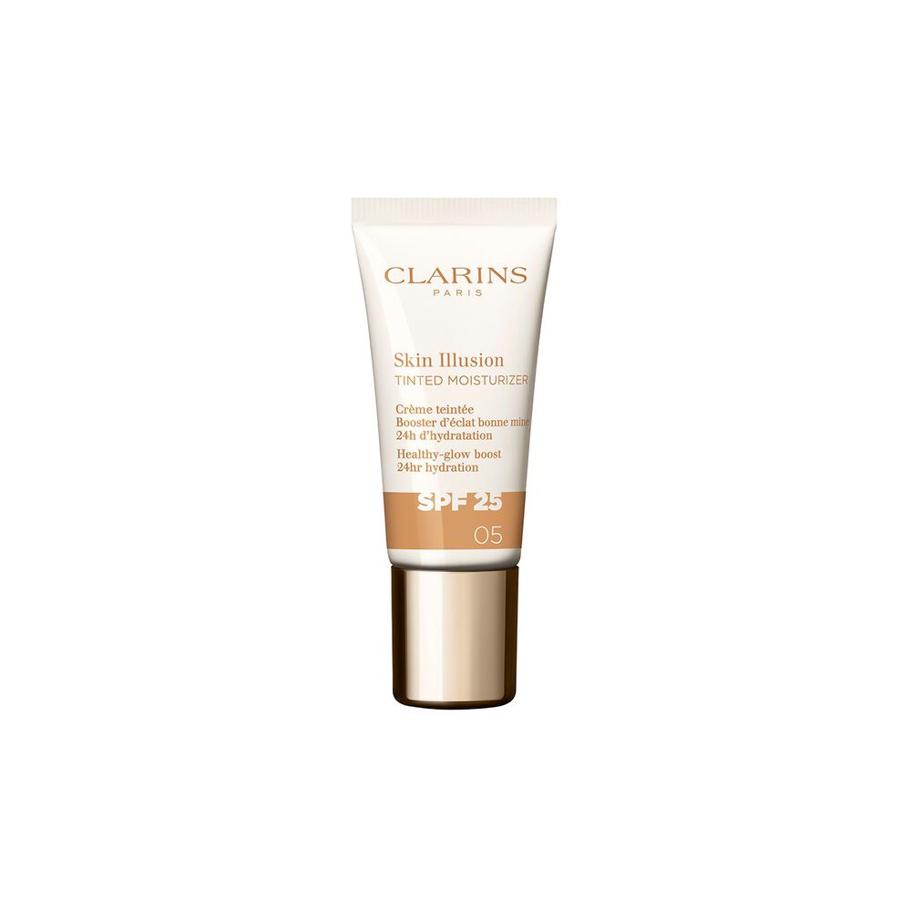 Skin Illusion Tinted Moisturizer SPF25 15ml