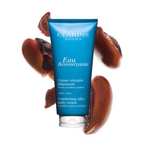 Crème Veloutée Delassante