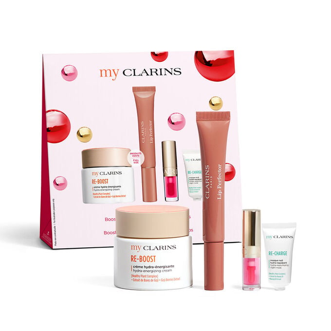 Coffret Peaux Jeunes - Soin &amp; Maquillage