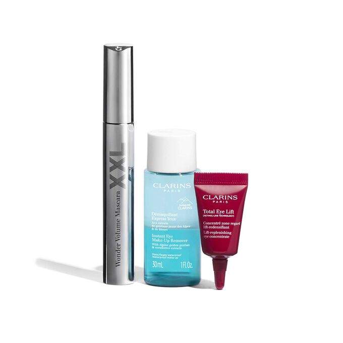 Coffret Mascara XXL - Volume Extr&ecirc;me des Cils