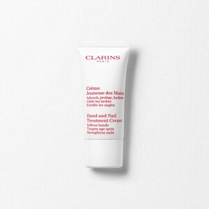 Clarins - Jeunesse des Mains Crème mains 30 ml unisex