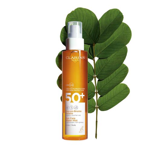 Eau-en-Brume Solaire SPF50+