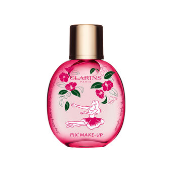 Fix' Make Up - Collection Camélia