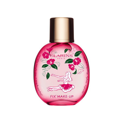 Fix' Make Up - Collection Camélia