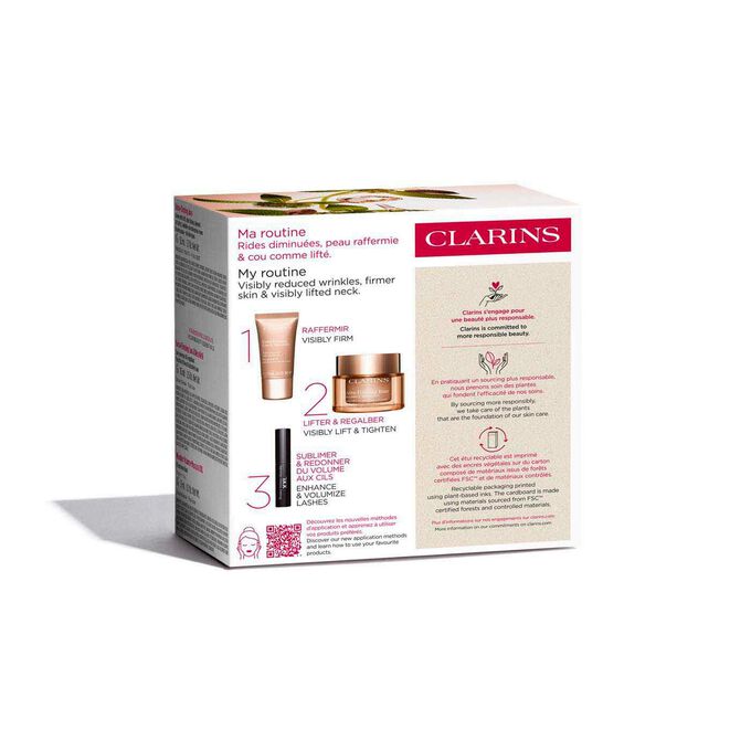 Coffret Anti-Âge 40+ Extra-Firming