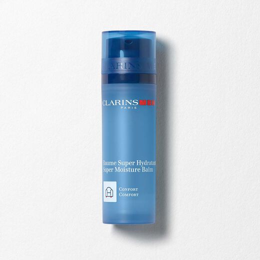 Baume Super Hydratant
