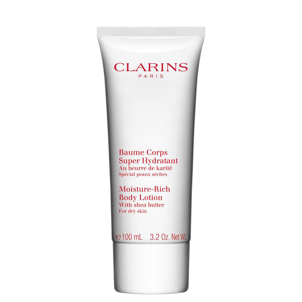 Baume Corps Super Hydratant
