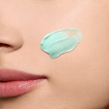 Masque crème - Cryo-Flash
