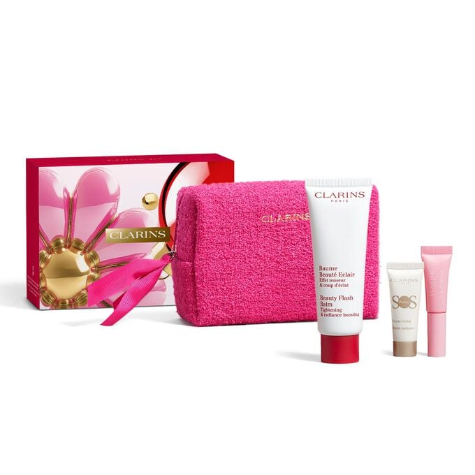 Coffret Experts Eclat - Soin &amp; Maquillage