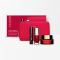 Coffret Collection Maquillage Teint, L&egrave;vres &amp; Yeux - Lisse Minute Base Comblante