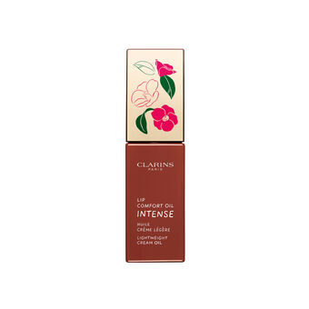 Lip Comfort Oil Intense - Collection Camélia