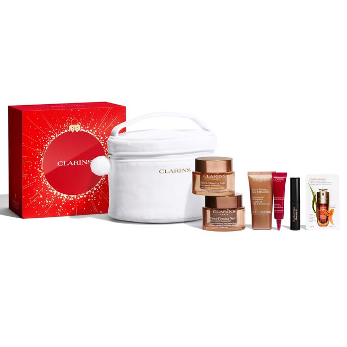 Coffret Collection Extra-Firming 40+