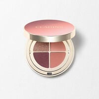 Palette de Fards à Paupières - Ombre 4 Couleurs