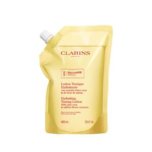 Clarins Lotion Tonique Hydratante - Recharge