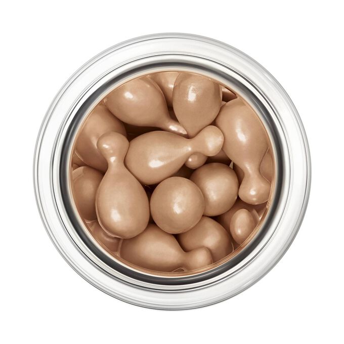 Milky Boost Capsules Fond de Teint