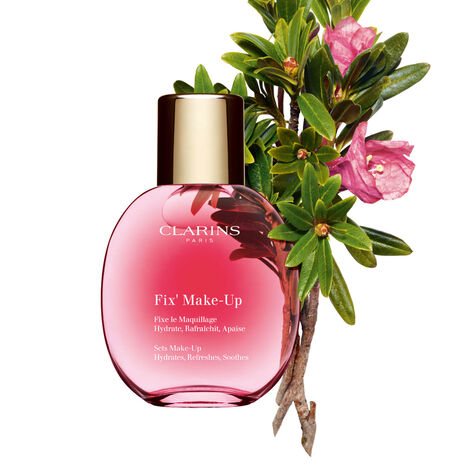 Spray Fixateur de Maquillage - Fix' Make Up