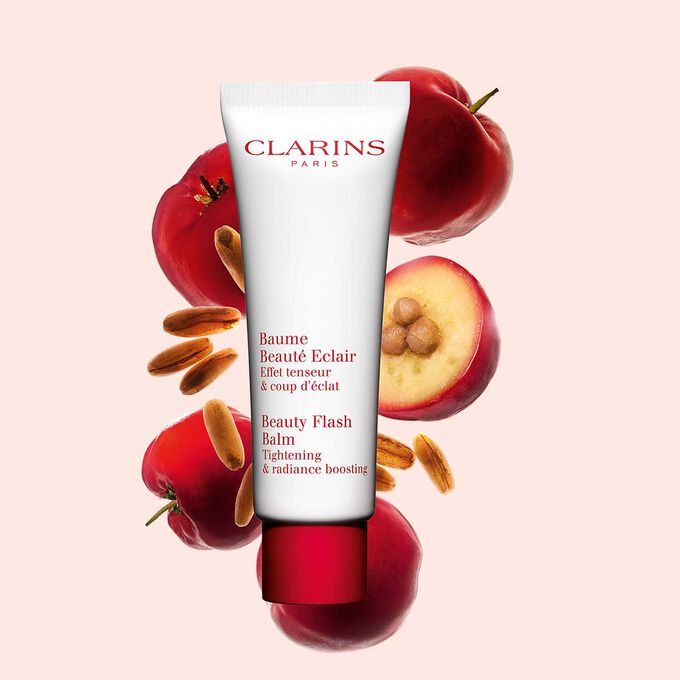 Baume beauté éclair