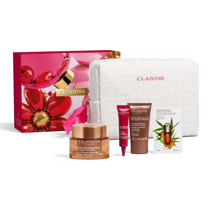 Coffret Fermet&eacute; Visage - Extra-Firming