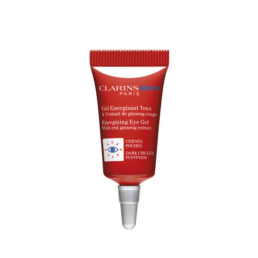 ClarinsMen Gel Energisant Yeux - 3ml