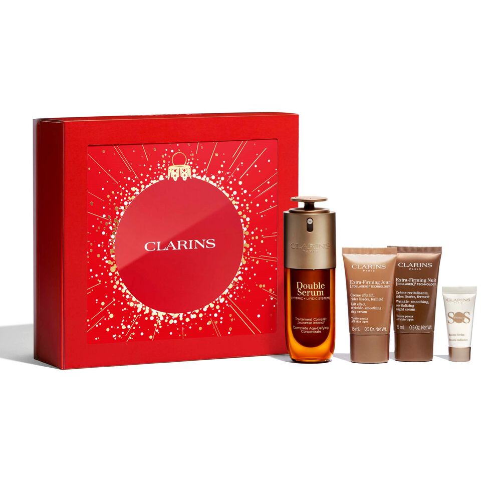 Coffret Double Serum &amp; Extra-Firming 40+