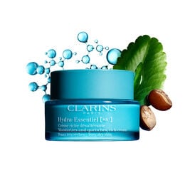 Crème Hydratante Visage Pour Peaux Très Séches - Hydra-Essentiel