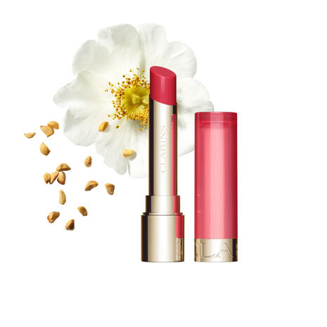 Baume à lèvre teinté - Lip Oil Balm