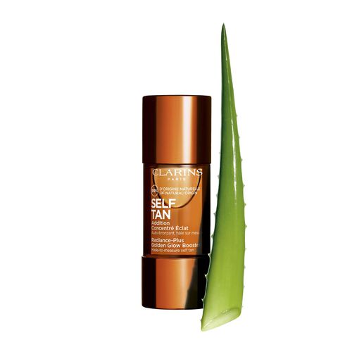 Autobronzant Visage​ - Addition Concentré Eclat