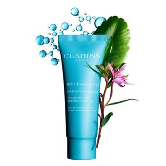 Hydra-Essentiel [HA²] Gel visage désaltérant matifiant - Peaux normales à mixtes