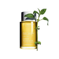Huile Minceur Anti-Eau
