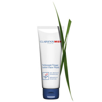 Nettoyant Visage ClarinsMen
