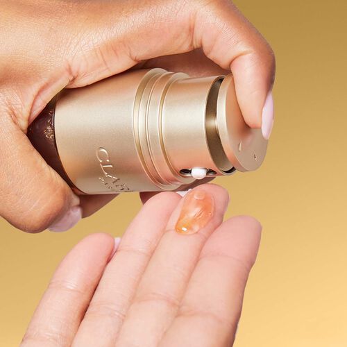 serum anti age clarins prix