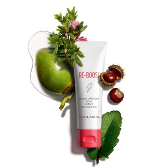 My Clarins RE-BOOST Masque hydratant 50ml
