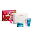 Coffret Visage &agrave; l'acide hyaluronique - Hydra-Essentiel