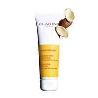 Exfoliant Visage au Sucre & Amandes - Comfort Scrub