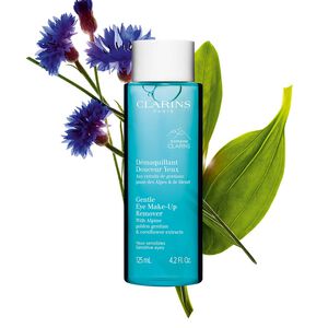 Clarins Démaquillant Douceur Yeux