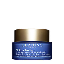 Multi-Active Nuit Légère Peaux normales à mixtes