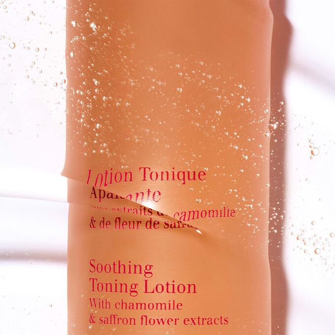 Lotion Tonique Apaisante