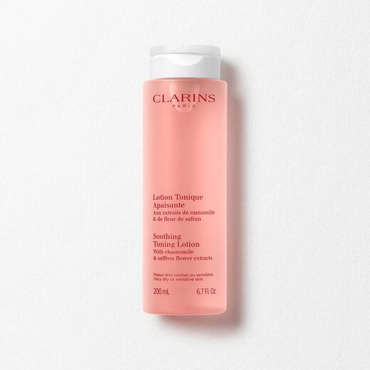 Lotion Tonique Apaisante