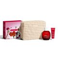 Coffret Eau Dynamisante - Soins Energisants