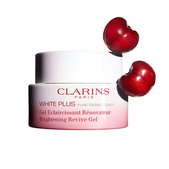 White Plus Gel-Masque Nuit Éclaircissant Rénovateur