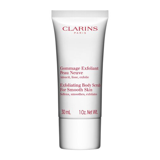 Gommage Exfoliant Peau Neuve - 30ml