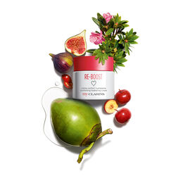Crème confort hydratante My Clarins RE-BOOST