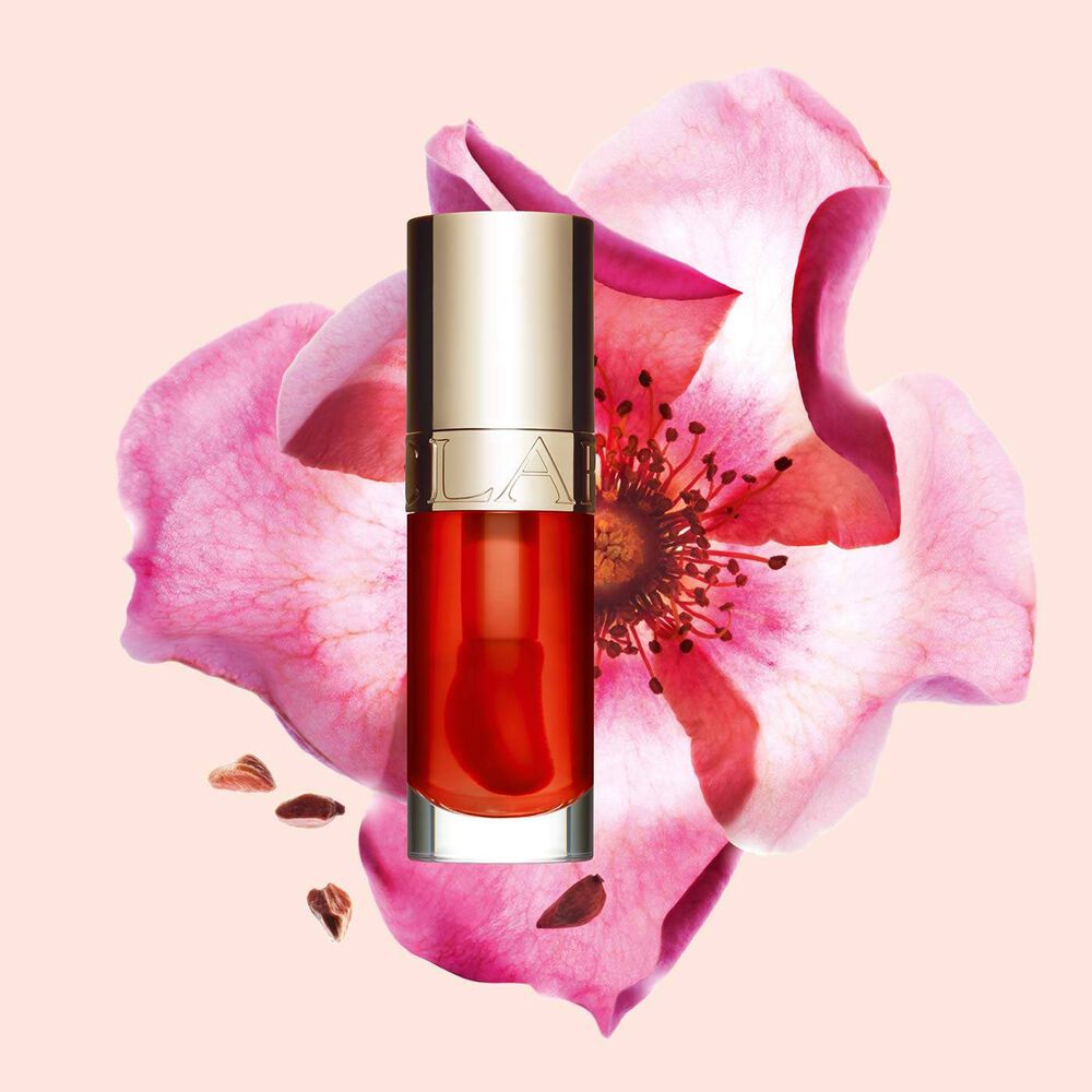 Lip Comfort Oil