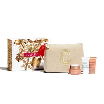 Coffret Extra-Firming Jour, Cryo Flash et Extra-Firming Nuit