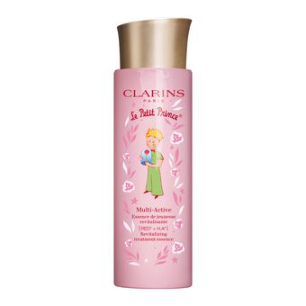 Multi-Active Essence de jeunesse revitalisante Collection « Le Petit Prince »