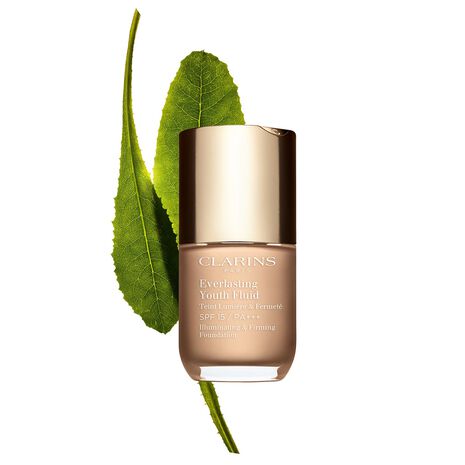 Fond de Teint Glowy - Everlasting Youth Fluid