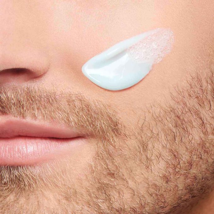 Nettoyant Visage