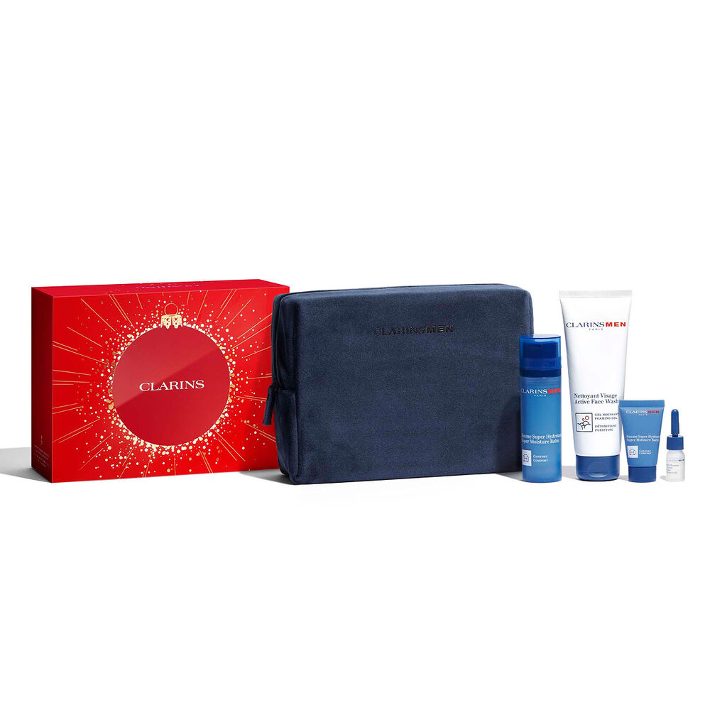 Les Essentiels ClarinsMen