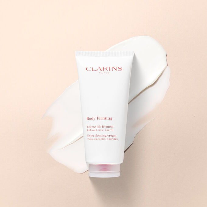 Body Firming Crème Lift-Fermeté